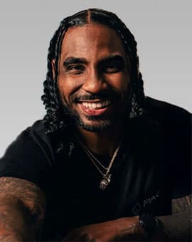 Braxton Miller