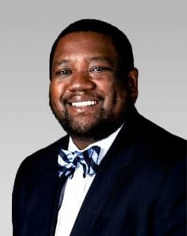 Christopher King, Esq.