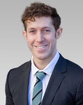 Colin Cox