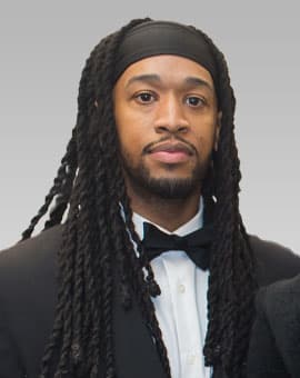 Isaiah Reese