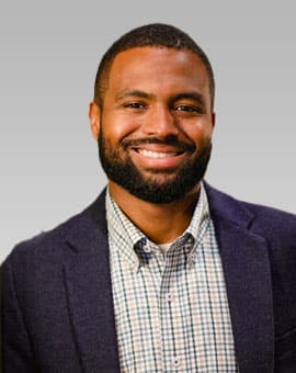 Shawn Garrett, Esq.