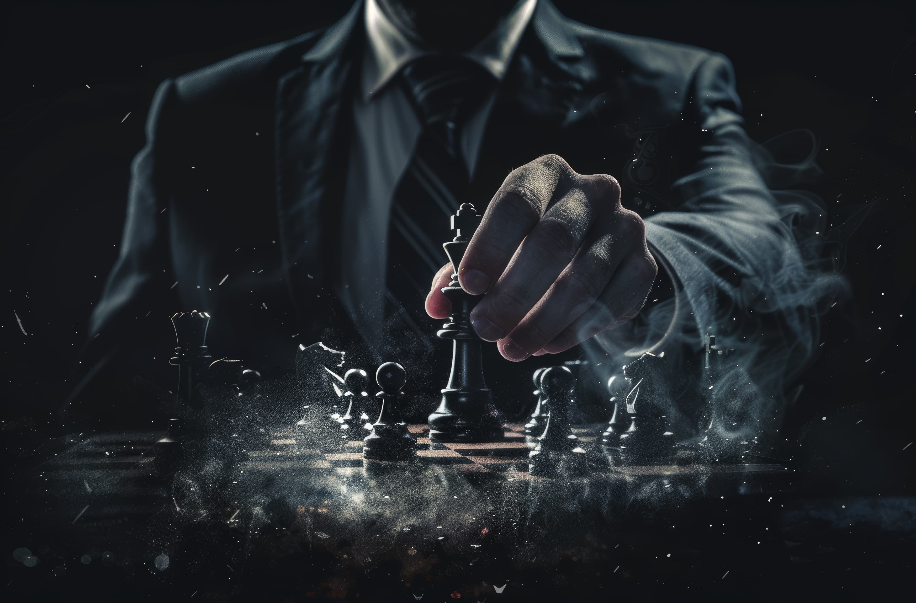 Strategic Excellence