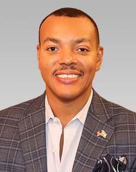 Markus Pitchford